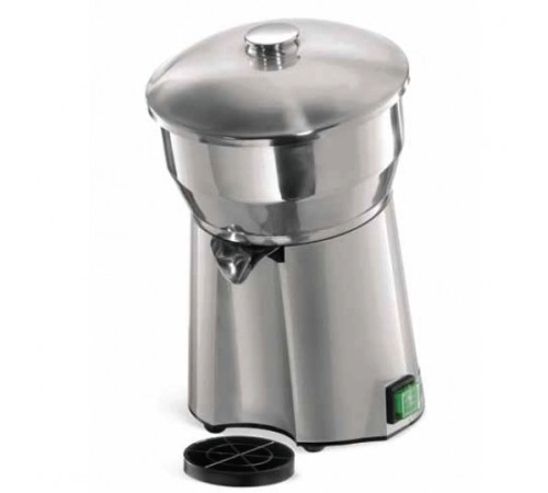 Соковижималка ел. для цитрусових Quamar T89