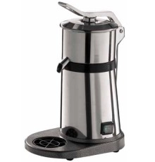 Соковижималка ел. для цитрусових Quamar T94