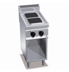 Плита електрична Bertos E7PQ2M