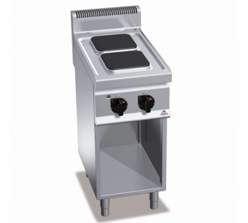 Плита електрична Bertos E7PQ2M