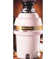 Напівпромисловий утилізатор харчових відходів WKC 8025