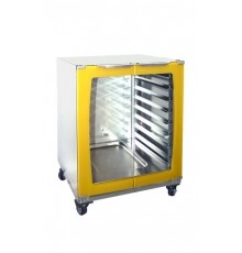 Шкаф розстійковий Unox XL 195