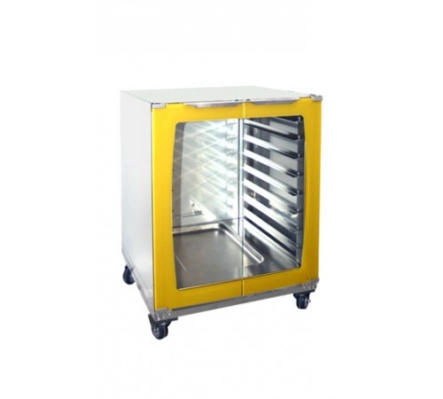 Шкаф розстійковий Unox XL 195