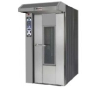 Піч ротаційна ел.Sottoriva Quasar 6080 E