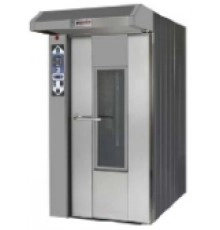 Піч ротаційна ел.Sottoriva Quasar 6080 E