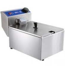 Чебуречниця на 5 літрів