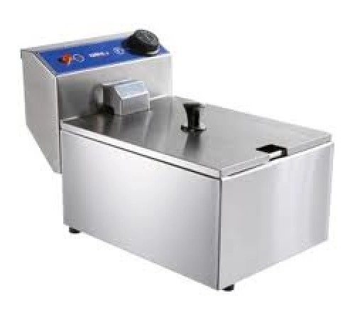 Чебуречниця на 5 літрів