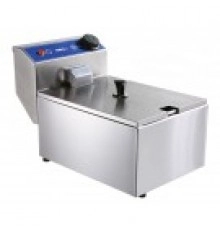 Чебуречниця на 8 літрів