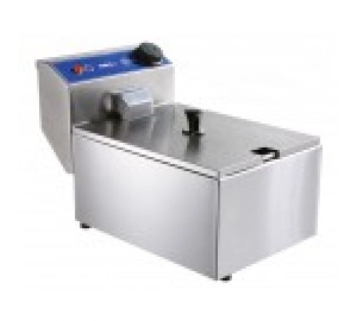 Чебуречниця на 8 літрів