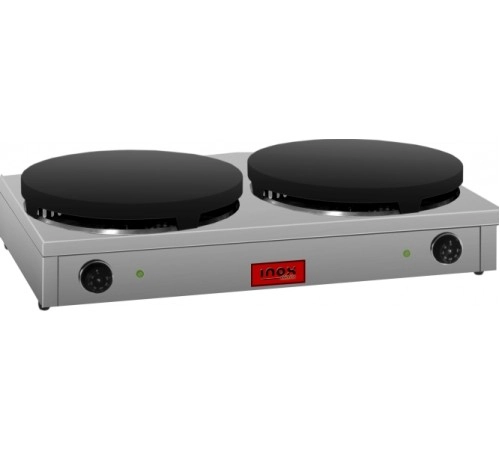 Млинниця електрична Inox Electric V2C35-E