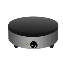 Млинниця електрична Inox Electric VC40-E