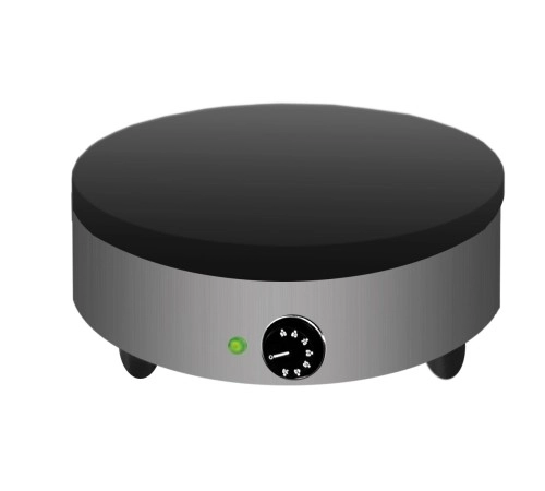 Млинниця електрична Inox Electric VC40-E