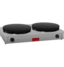 Млинниця електрична Inox Electric V2C40-E