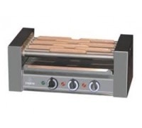 Гриль роликовий MASTRO ARZ0004