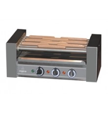 Гриль роликовий MASTRO ARZ0006