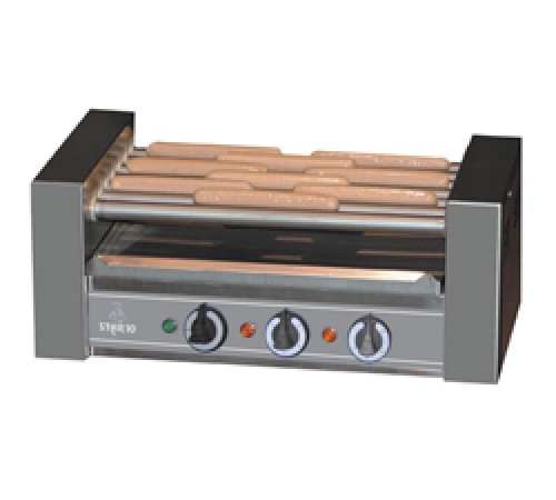 Гриль роликовий MASTRO ARZ0006