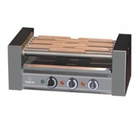 Гриль роликовий MASTRO ARZ0005