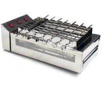 Гриль барбекю ШБ-6