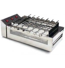 Гриль барбекю ШБ-6