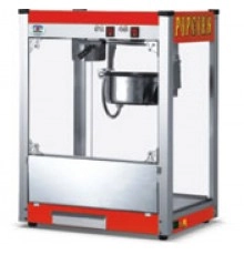 Аппарат для приготування поп-корну EWT INOX PCM-8