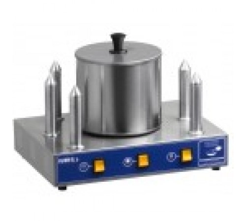 Страва (400x270x50) Brillis з меламіну