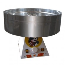 Апарат УСВ (Солодка вата)