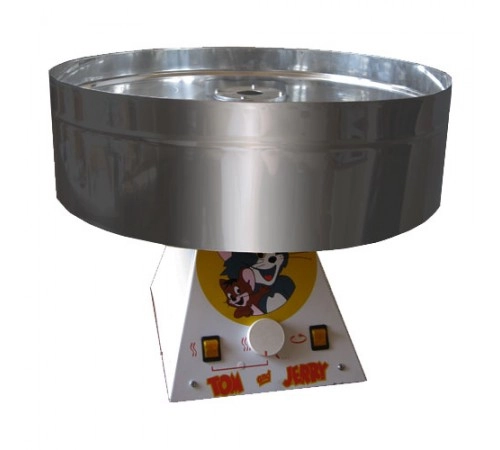 Апарат УСВ (Солодка вата)