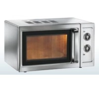 Піч НВЧ GAM MWG 922