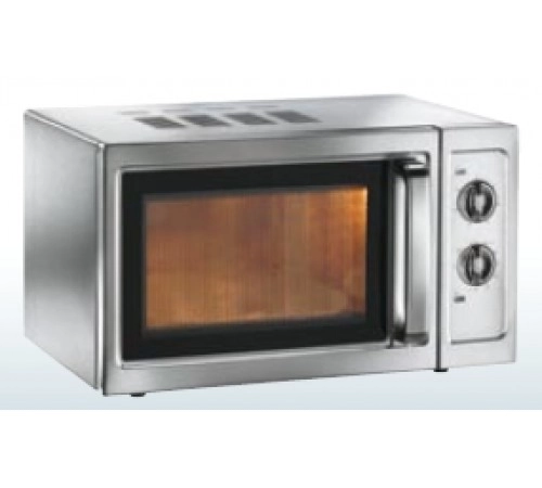 Піч НВЧ GAM MWG 922