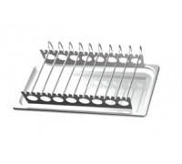 Деко Unox TG 865