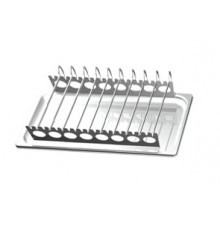 Деко Unox TG 865