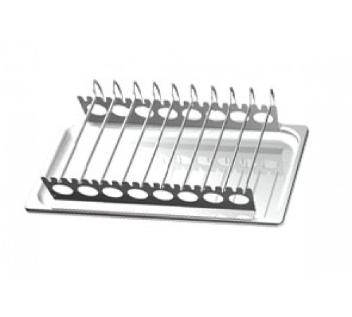 Деко Unox TG 865