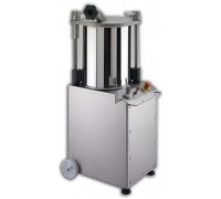 Шприц гідравлічний LA_MINERVA INS 22 3ph