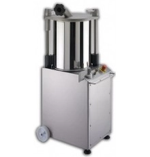 Шприц гідравлічний LA_MINERVA INS 22 3ph