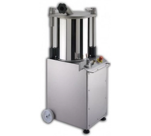 Шприц гідравлічний LA_MINERVA INS 22 3ph