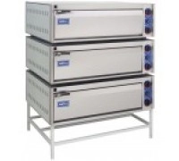 Шафа пекарська ШП-3