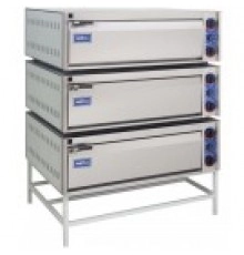 Шафа пекарська ШП-3