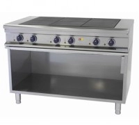 Плити електричні Kogast ES-T67/P