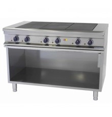 Плити електричні Kogast ES-T67/P