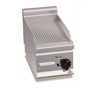 Поверхня жаркова ел. наст. Bertos E6FR3B