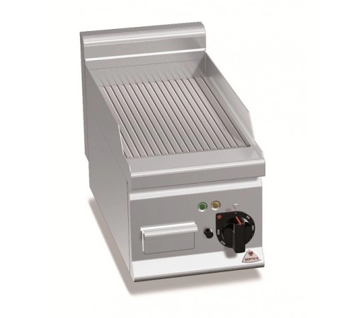 Поверхня жаркова ел. наст. Bertos E6FR3B