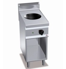 Плита індукційна Bertos E7WOK/IND