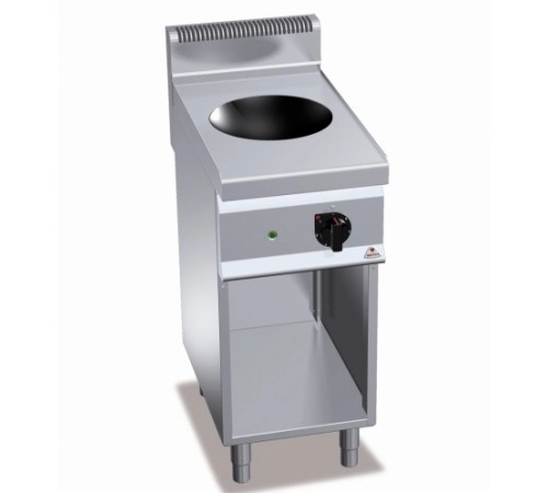 Плита індукційна Bertos E7WOK/IND