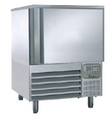 Аппарат шокової заморозки Desmon GBF-5P