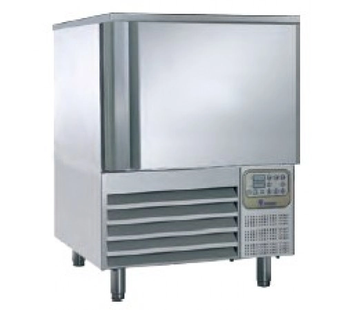 Аппарат шокової заморозки Desmon GBF-5P