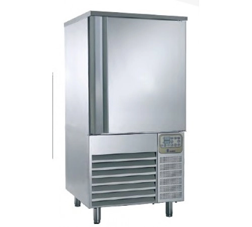 Аппарат шокової заморозки Desmon GBF-15