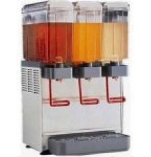 Сокоохолоджувач UGOLINI (COMPACT) 8/3