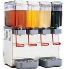 Сокоохолоджувач UGOLINI (COMPACT) 8/4