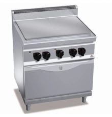 Плити електричні Bertos E7TP + FE1