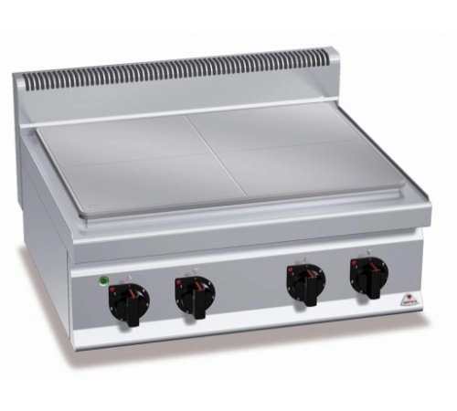 Плита електрична Bertos E7TPB